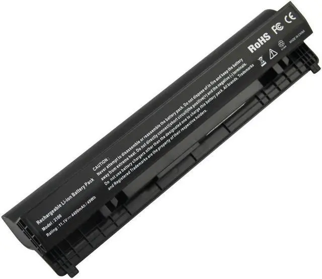 Main image of 11.1V Battery for Dell 453-10042 4H636 6P147 F079N G038N J017N