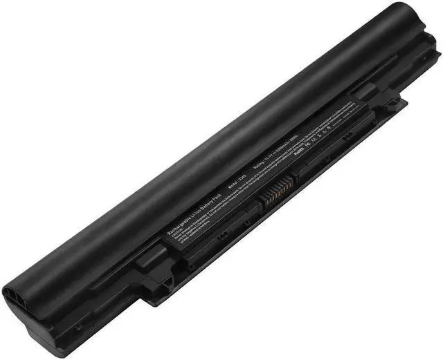 Main image of 11.1V Battery for Dell 7WV3V H4PJP JR6XC YFDF9 YFOF9 5MTD8
