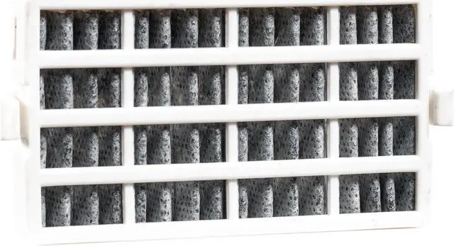 Alt view image 2 of 5 - Fresh Whirlpool W10311524, AIR1, Replacement Refrigerator Air Filter, 2 Pack