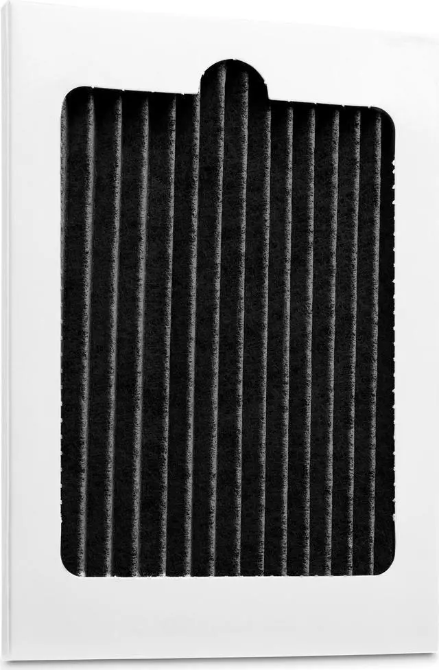 Alt view image 3 of 5 - Replacement PAULTRA Frigidaire Air Filter Compatible With Pure Air Ultra EAFCBF, 2 Pack -Fresh