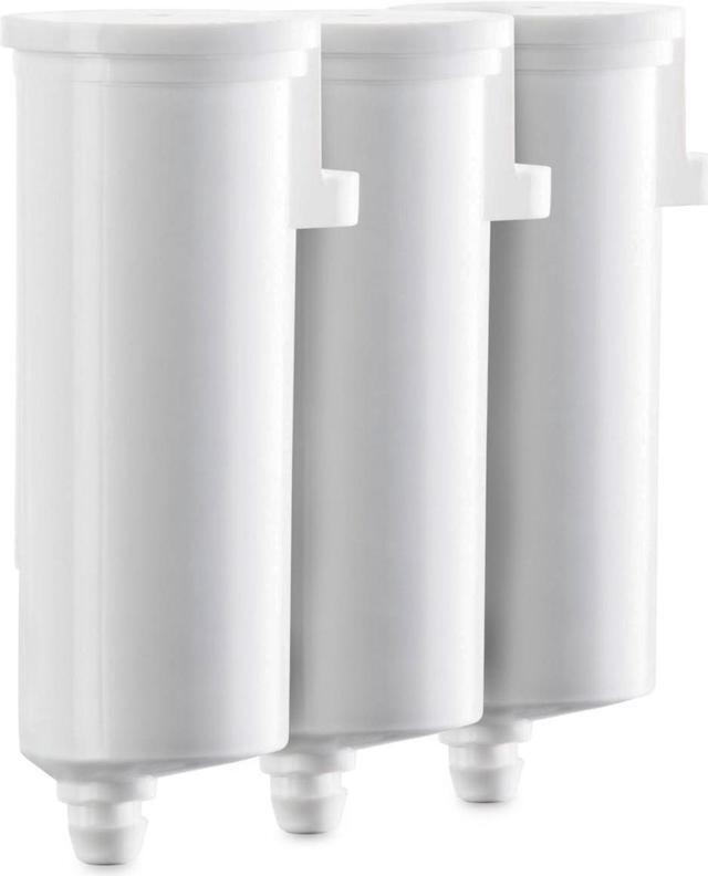 Alt view image 5 of 7 - Mist Replacement for P4INKFILTR Ice Maker Water Filter, Compatible with all GE Opal Nugget Ice Maker Water Filter, 3 Pack
