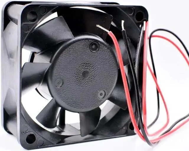 Alt view image 5 of 7 - Antec 120mm fan 12025 12V Computer CPU Cooler Fan 4-wire 4pin PWM Large Air Volume Silent Cooling Fan
