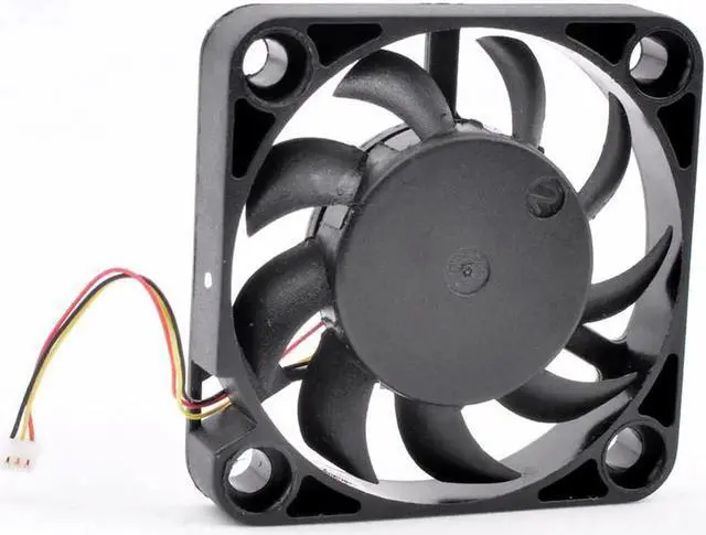 Main image of DFS400705L 4cm 40mm fan 40x40x7mm DC5V 3 wires 7mm ultra-thin micro cooling fan