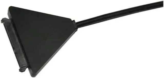 Alt view image 6 of 6 - USB 3.1 TO SATA 3.0 Female 2.5" 3.5" Hard Disk Drive SSD Adapter Cable USB3.1 Type-A TO SATA III HDD converter cable