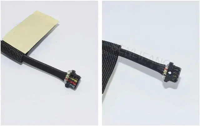 Alt view image 2 of 4 - New Laptop CPU Cooling Fan For VALVE Steam Deck Q1 256 go Q2 512 go 4Pin DC5V 0.5A BSB0505LA-00 BN5010S5H-N00P