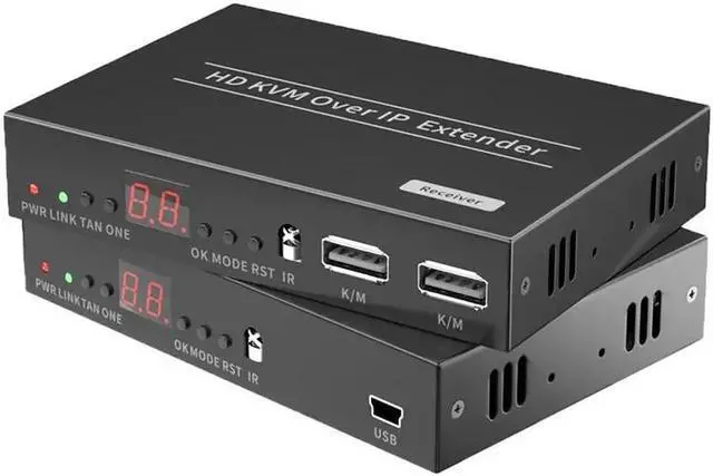 Alt view image 2 of 7 - ANCHAOPU FFB1212SH 12cm 12025 120mm fan DC12V 1.24A 4 lines pwm high speed server chassis cooling fan