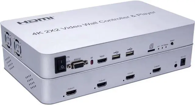 Alt view image 5 of 7 - DS08025R12U 8cm 8025 80mm fan 80x80x25mm 12V 0.70A 4 lines PWM large air volume computer chassis CPU cooling fan