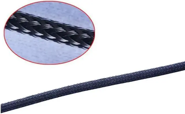 Alt view image 5 of 6 - SATA 15Pin to 3Pin / 4Pin Computer Cooling Fan Splitter Hub Converter Adapter PWM Temperature Power Cable( 27cm/10.5 inches-2 Pack) 2 Port