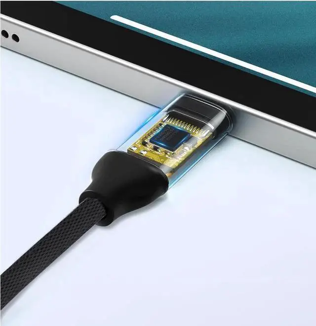 Alt view image 3 of 7 - 2 Pack Compatible with Google USB C to 3.5mm Audio Pixel Headphone Adapter Compatible with Google Pixel 7 Pro 6 6a 5 4 3XL USB-C to 3.5 Audio Headphone Jack Dongle Phone Adapter for Android Type C