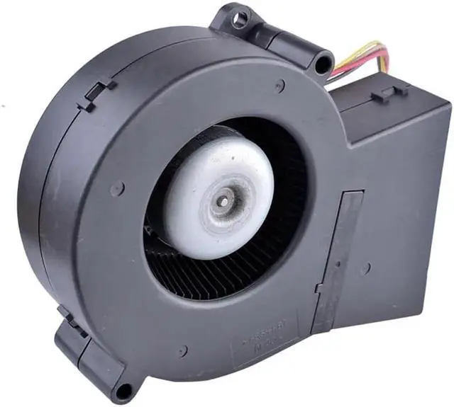 Main image of E1033X12BYAP-26 9733 12V 1.20A 4 volume 4pin centrifugal centrifugal turbo blower cooling fan