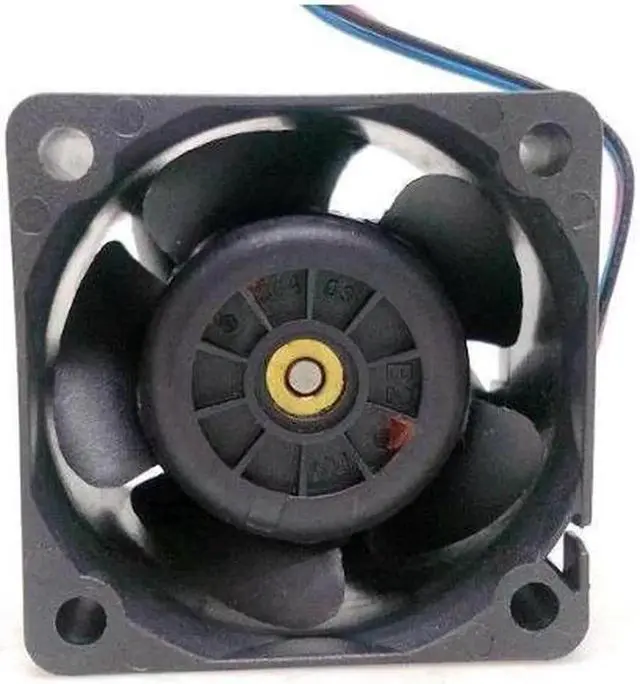 Alt view image 2 of 2 - cooling fan 40mm For Delta FFB0412EHN-C4028 high speed fan 12V 4cm projector cooling fan
