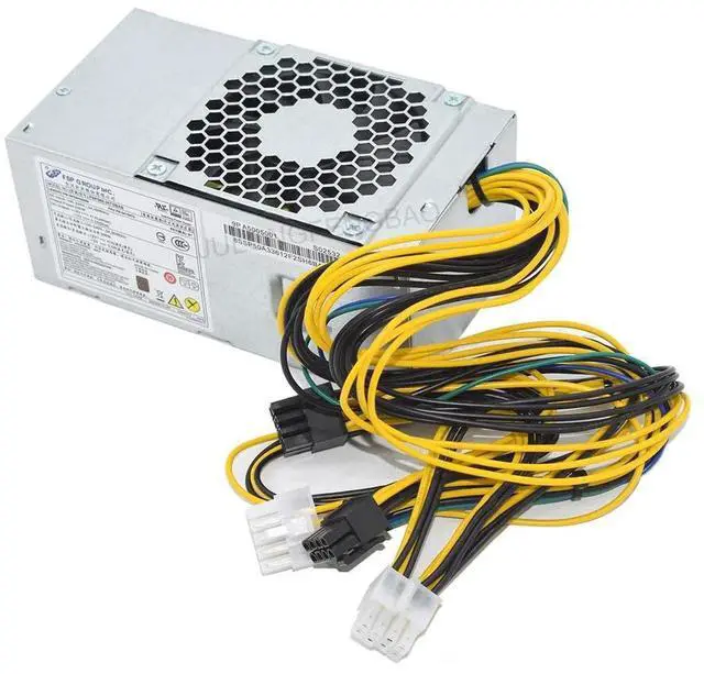 Alt view image 2 of 4 - New For Acer Switching PSU 8PIN (6Pin+2PIN) 500W FSP500-20TGBAB GW-T300SPWC-TF GW-TFX200AHD HK300-71PP Good Quality