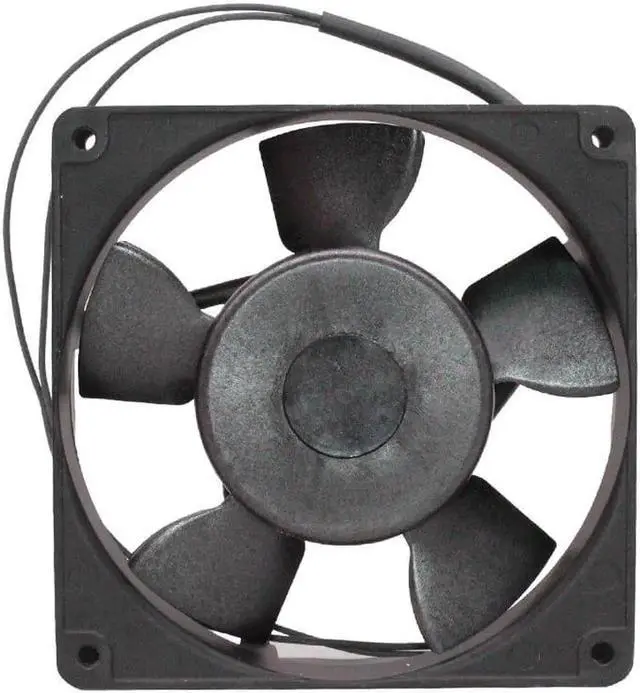 Alt view image 2 of 4 - New and 4710PS-23W-B30 12cm 12025 AC 220V 230V Inverter ion fan cooling fan