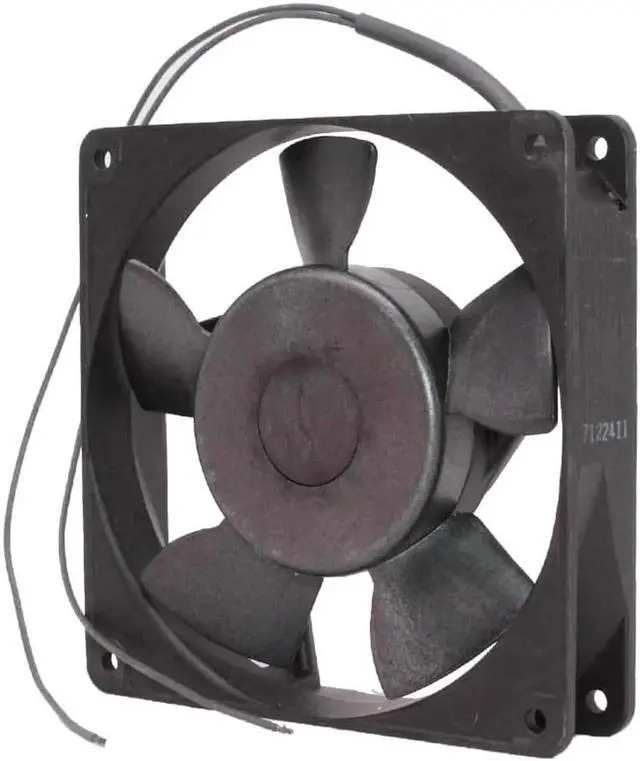 Alt view image 4 of 4 - New and 4710PS-23W-B30 12cm 12025 AC 220V 230V Inverter ion fan cooling fan