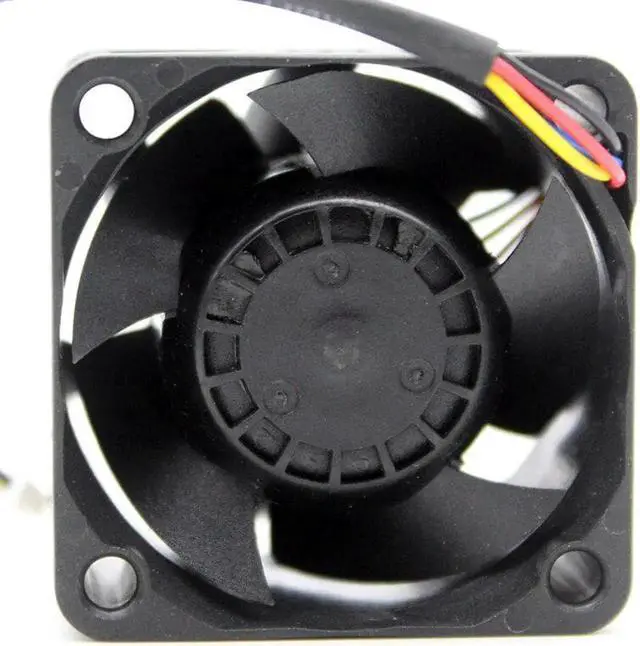 Main image of PF40281BX-Q050-Q99 4cm 4028 12V 7.20W server power cooling fan