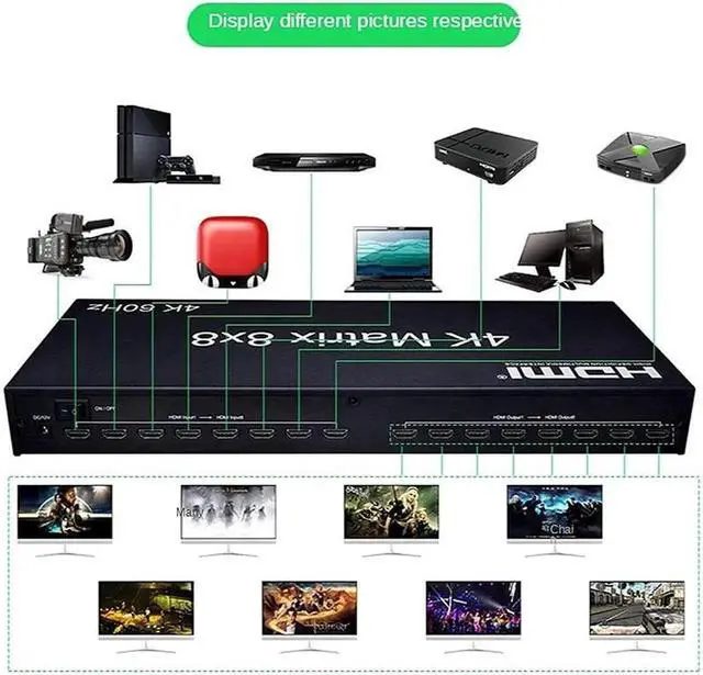 Alt view image 5 of 7 - DB09225B48U 9cm 92mm fan 92x92x25mm DC48V 0.26A Cooling fan for server inverter