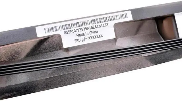 Alt view image 4 of 4 - DAZA1225R2L Y700-34 00XD648 12cm 12025 120x120x25mm DC12V 0.60A 4 lines pwm computer CPU cooler cooling fan