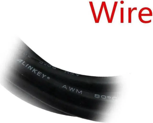 Alt view image 3 of 6 - For 1PC New TECO Taian TP02 series PLC programming cable Download cable PC-TP02