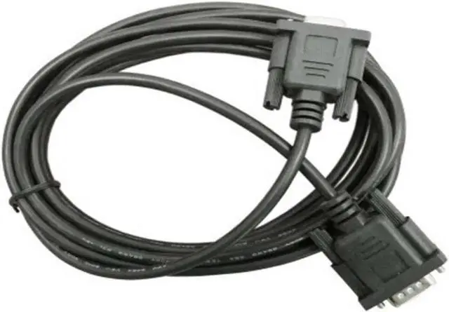 Alt view image 5 of 6 - For 1PC New TECO Taian TP02 series PLC programming cable Download cable PC-TP02