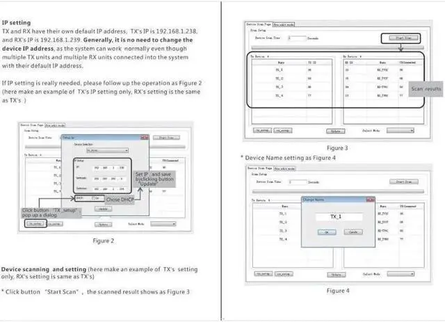 Alt view image 2 of 4 - Only 1 Receiver, LKV683Matrix-4.0 4K 30Hz HDMI Extender with IR 394ft /120M Over Single Cat5 /Cat6 /Cat7 Ethernet Network and LAN Router/Switcher for HD STB,DVD,PS3, etc Supports TCP/IP by Ethernet