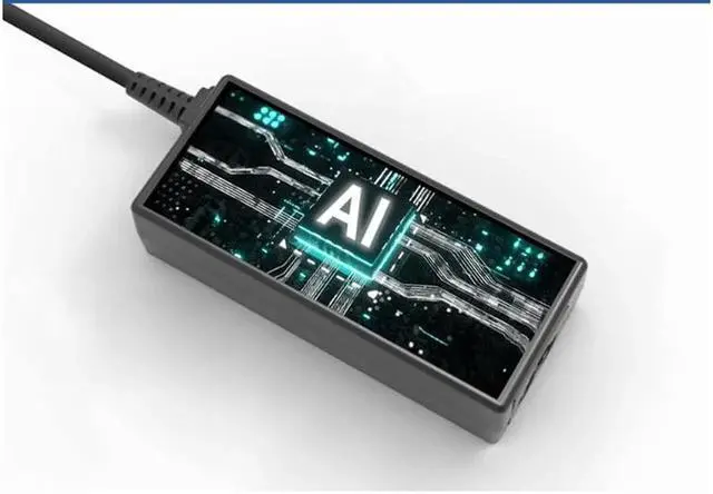 Alt view image 5 of 6 - 45W Type-C Universal Laptop Charger AC Power Adapter 5V/3A 9V/3A 12V3A15V/3A 18V/2.5A 20V/2.25A, suitable for replacing power supply for all Type-C laptop types