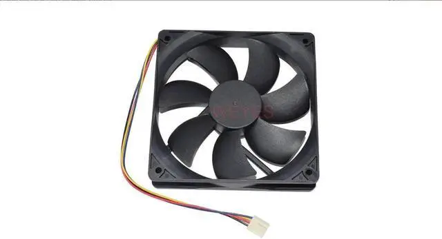 Alt view image 2 of 2 - Cooling Fan for MFC0251V3-Q01U-S99 12025 120x120x25mm 12cm 12v