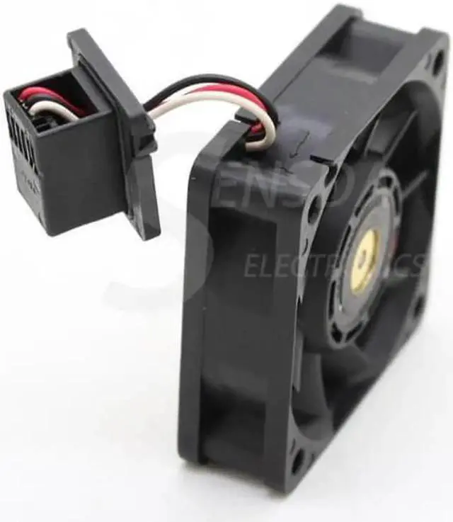 Alt view image 2 of 3 - For Sanyo 9WF0624H603 6020 24V 0.15A A90L-0001-0576 For Waterproof cooling fan