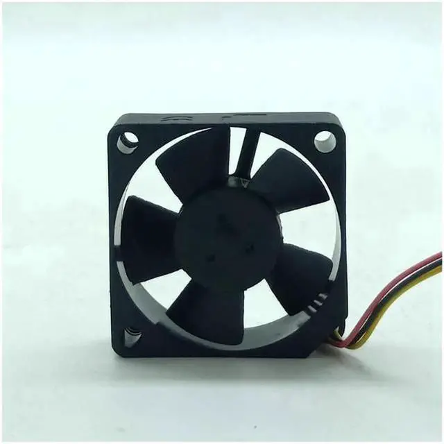 Alt view image 4 of 4 - MC35101V1-000U-G99 for Sunon 3510 35X35X10MM 3.5CM 35mm DC 12V 0.72W Mini Micro Cooling Fan