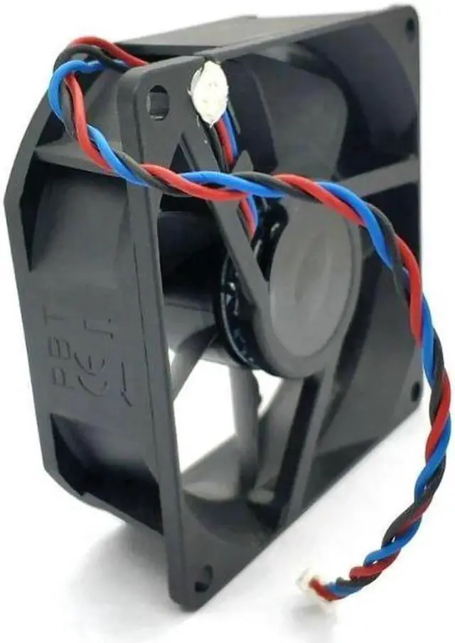 Alt view image 4 of 4 - Original SUNON MF75251V1-Q000-G99 DC 12V 2.91W 3-wires Projector Cooling Fan