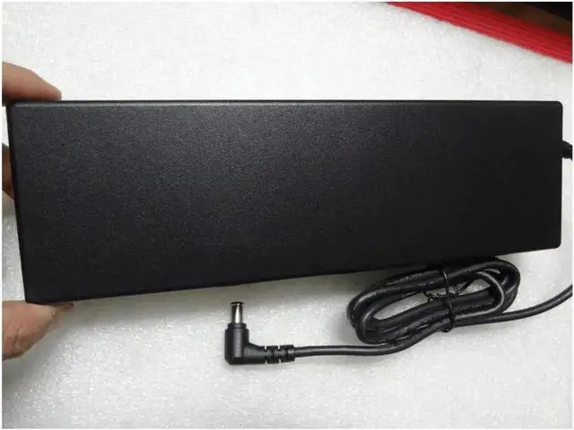 Alt view image 2 of 3 - Genuine ACDP-160E01 for SONY XBR-55X850D 49X800D 4K TV AC Power Adapter