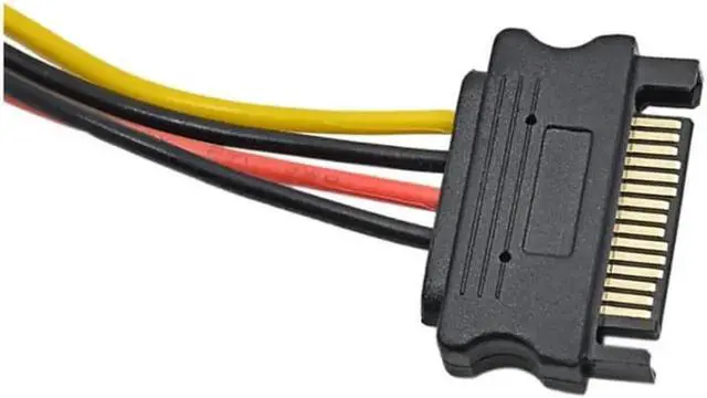 Alt view image 2 of 5 - Anicorn PC computer 3.5 inch Floppy Bay Front Panel 4 Ports USB 3.0 Hub, USB 3.0 19/20pin to 4 x USB 3.0 Type A Female Splitter Internal USB Hub