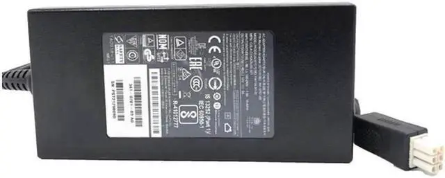 Main image of Replacement AC Power Supply PWR-4320-AC for Cisco 4320 ISR4321 341-0701-03