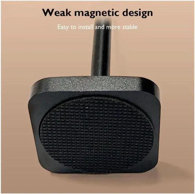 Alt view image 5 of 6 - Graphics Card Stand GPU Support Jack Desktop PC Case Video Cards Holder Aluminum Video Card Holder Bracket Jack Case