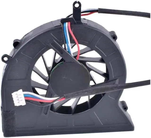 Alt view image 2 of 2 - COOLING REVOLUTION AB07005HX12BB00 5v 0.40A Tsinghua Tongfang Elite V38 machine fan