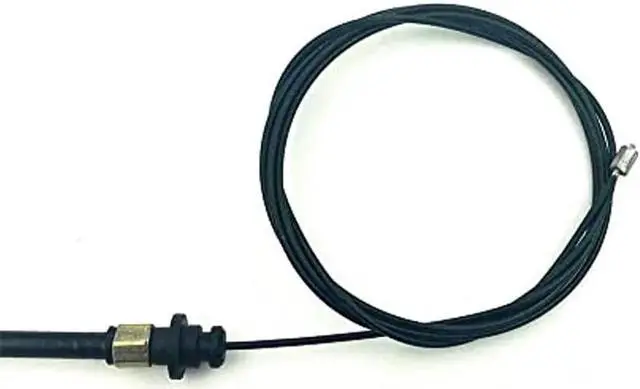 Alt view image 6 of 7 - Power Sliding Door Cable Kit (without Motor) LH / RH For Honda Odyssey 11-20