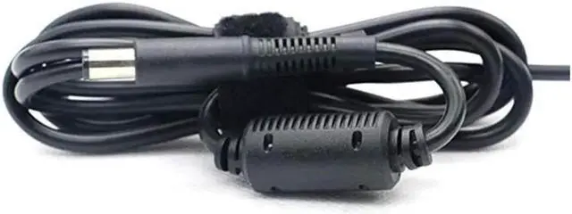 Alt view image 2 of 6 - Laptop AC Adapter 19.5V 11.8A 7.4 X 5.0mm 230W Laptop Charger Compatible with HP 8460W 8560W 8570W 8740W HSTNN-LA12 PA-1231-66HH Notebook Power Supply