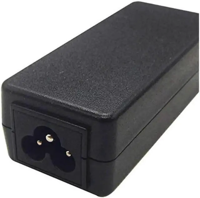 Alt view image 4 of 4 - New HSTNN-LA37 15V 1.33A 20W Laptop Adapter Replacement for HP X2 11-G0004XX PC 714148-001 714656-001 PA-1200-22HB AC Power Cord