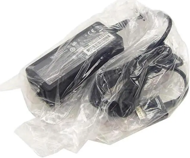 Alt view image 3 of 4 - New HSTNN-LA37 15V 1.33A 20W Laptop Adapter Replacement for HP X2 11-G0004XX PC 714148-001 714656-001 PA-1200-22HB AC Power Cord