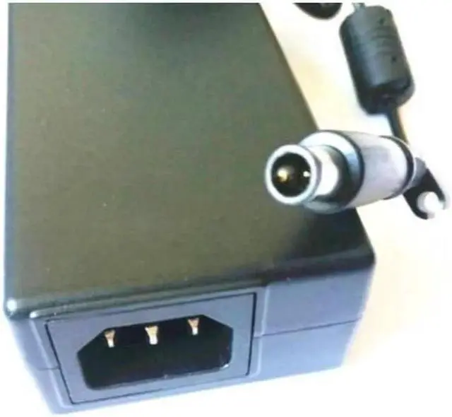 Alt view image 2 of 3 - AC Adapter for 52V 1.8A ADS-110DL-52-1 520094G 7.4MM with Pin