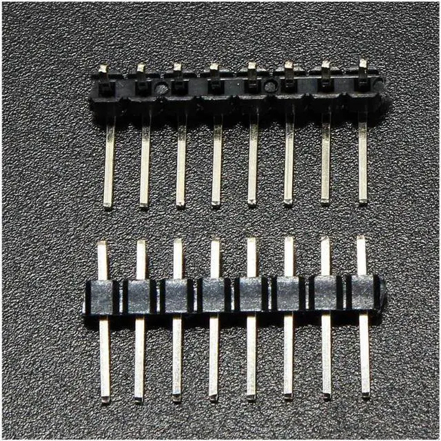 Alt view image 2 of 6 - 3.3V RC522 Chip IC Card Induction Module RFID Reader 13.56MHz 10Mbit/s