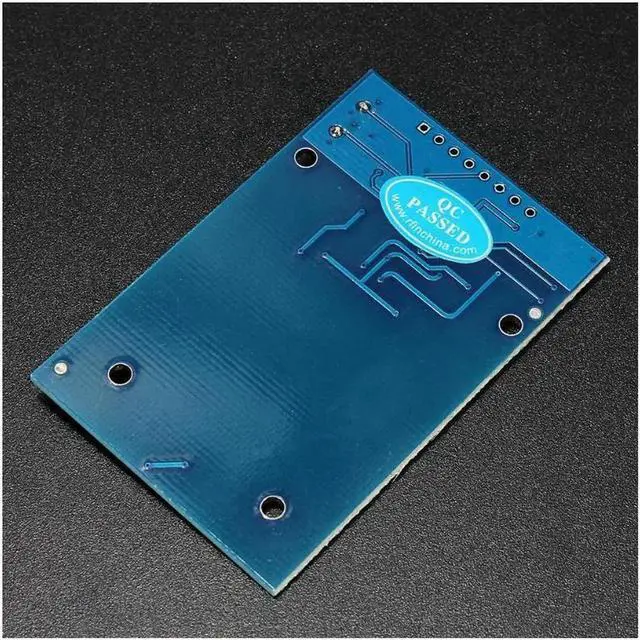 Alt view image 5 of 6 - 3.3V RC522 Chip IC Card Induction Module RFID Reader 13.56MHz 10Mbit/s