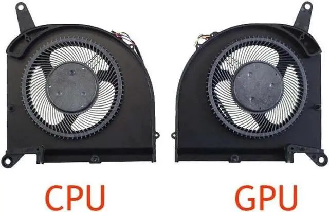 Main image of for A-orus 15G 15P 17P RX7G RP77 RX5G RP75 AERO 15 0.7cm Cooling fan