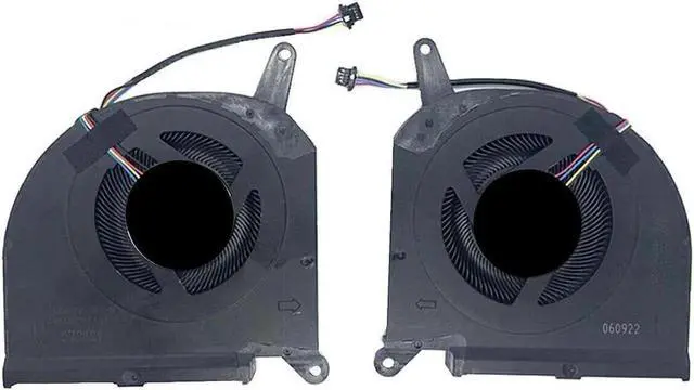 Alt view image 3 of 3 - for A-orus 15G 15P 17P RX7G RP77 RX5G RP75 AERO 15 0.7cm Cooling fan