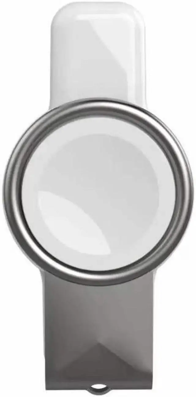 Alt view image 2 of 4 - Suitable for Apple watch portable wireless magnetic fast charging USB/TypeC bidirectional interface