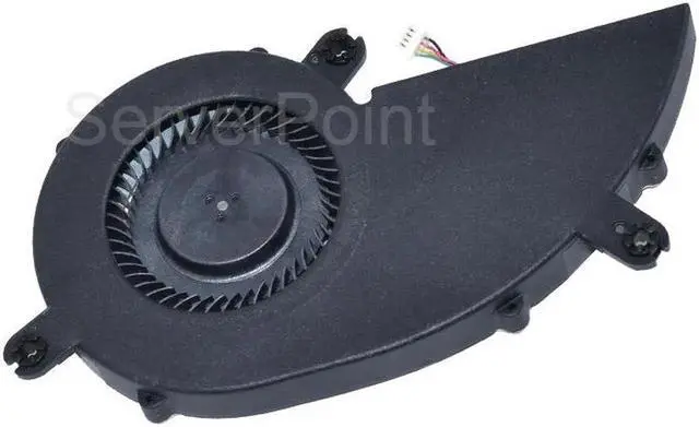 Alt view image 2 of 2 - Original FOR AVC BAZA0508R5U DC5V 0.50A 4-Pin Notebook Cooling Fan