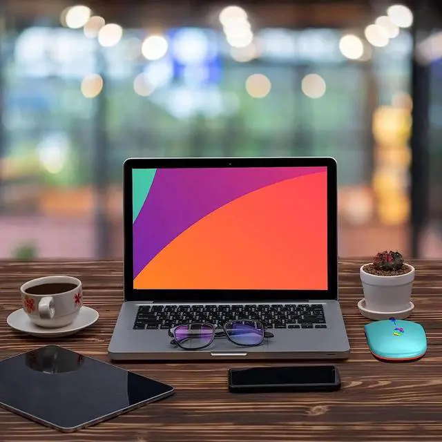 Alt view image 5 of 7 - LED Wireless Mouse, Rechargeable Slim Silent Mice 2.4G Portable Office Optical Mouse with USB Receiver and Type-C Adapter, 3 Adjustable DPI for Laptop, Computer, PC, Notebook, Desktop(Lake Blue)