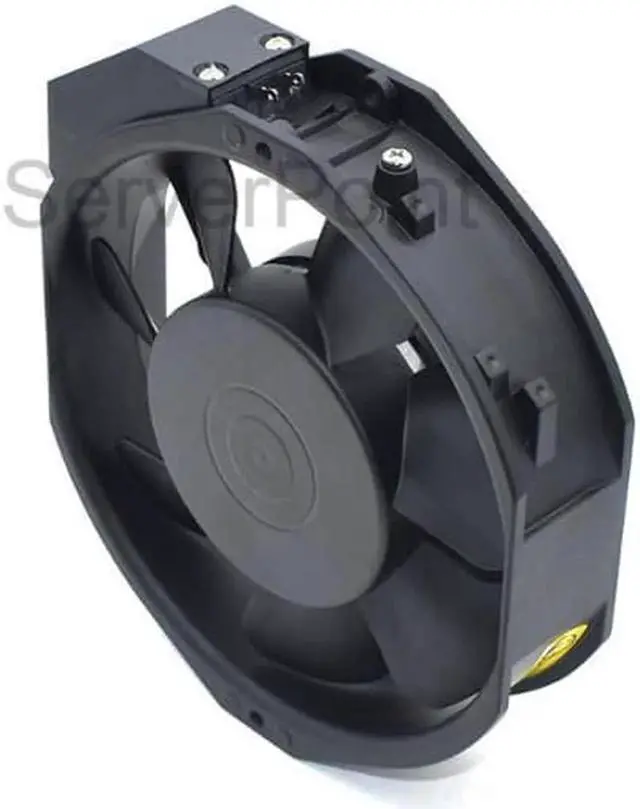 Alt view image 2 of 2 - 5915PC-22W-B30-SM1 AC 220V 50/60HZ 42/40W 1 Phase Cooling Fan