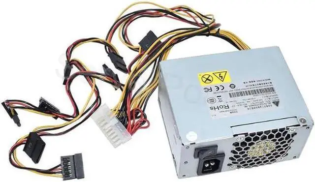 Alt view image 3 of 3 - 100% Working Desktop For DPS-220TB A B C PUD220M PSF220mp-60 Power Supply Full Test