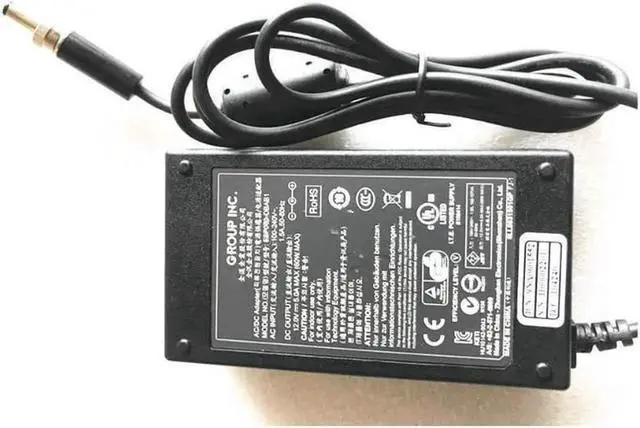 Main image of AC Adapter for FSP FSP060-DBAB1 FSP060-DIBAN2 Switching Power Adapter 12V 5A