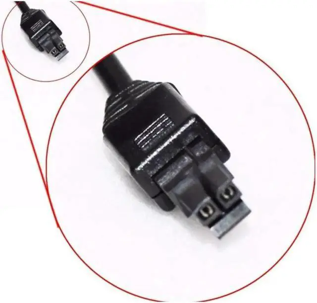 Alt view image 3 of 3 - Replacement AC Adapter 48V for AD10048P3 AC/DC Power Adapter 48v 2.08a amp 341-0183-01 ASA 5505 ASA5505